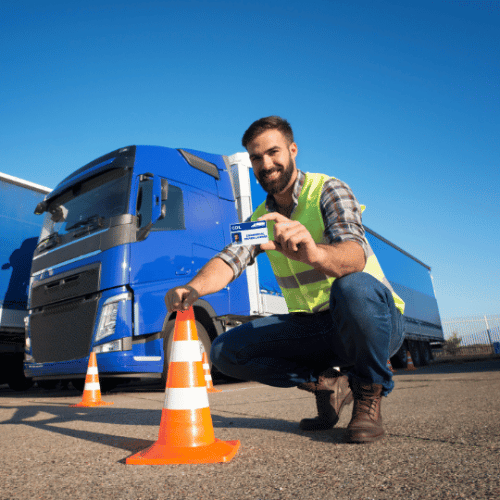 CDL Training in Dallas, TX Dallas TX